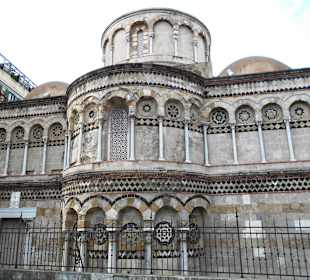 Kirche Annunziata dei Catalani