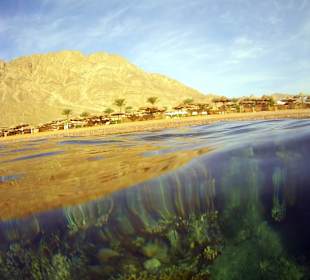 Schnorcheln Dahab
