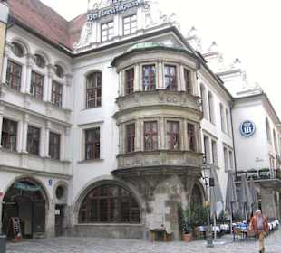 Hofbräuhaus