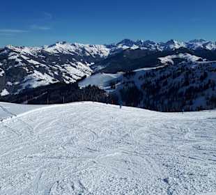 Skigebiet Großarl