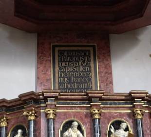 Kirche St. Nikolaus