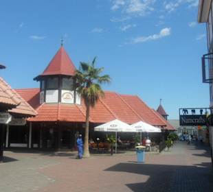 Swakopmund Brauhaus