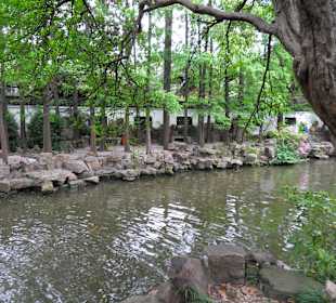 Yu Garden