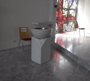 Katholische Kirche St. Markus