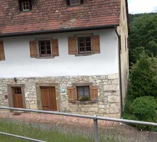 Burgruine Hohendießen Dießen