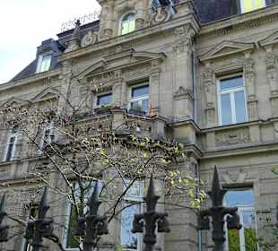 Königswarterstraße