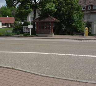 Rathaus Hörschweiler