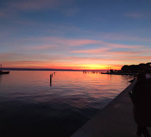 Stadtrundgang Portoroz