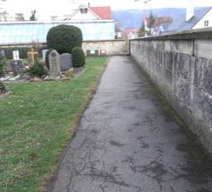 Friedhof Auchtert