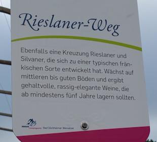 Wege