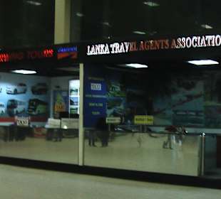 Lanka Travel Agents Association