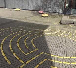 Kapuzinerkloster Offenburg