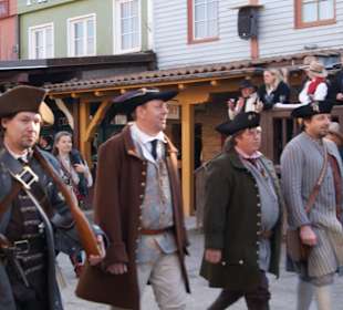 History Show am Nachmittag