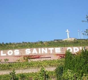 Clos Sainte Odile