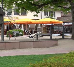 Kinderspielplatz Marktplatz