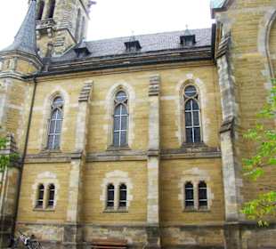 Die Kirche