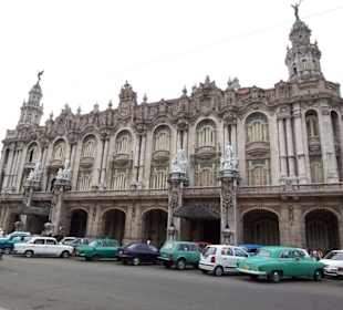 Gran Teatro