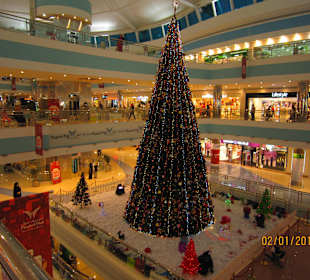 Mushrif Mall