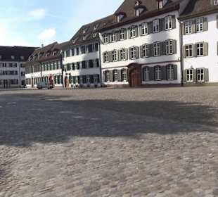 Altstadt Basel