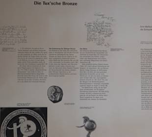 Museum Alte Kulturen