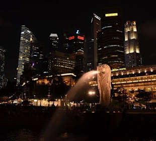 Merlion