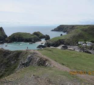 Kynance Cove