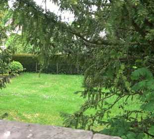 Friedhof Obermusbach