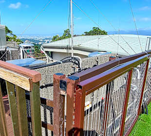 Maokong Gondel - Rund um Maokong Station 