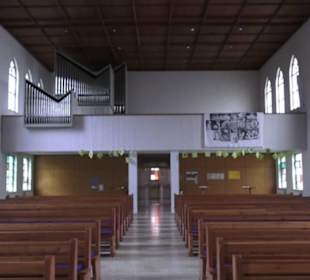 Andreaskirche