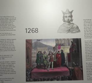 Hohenstaufen Geschichtsraum