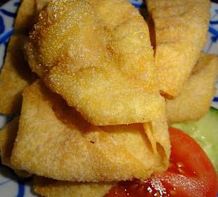 Wan-Tan nach Thai.Art