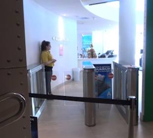 National Aquarium Malta