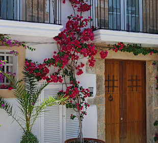 Altstadt-Impressionen