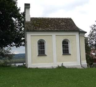 Kapelle Maria Schnee Aidenried