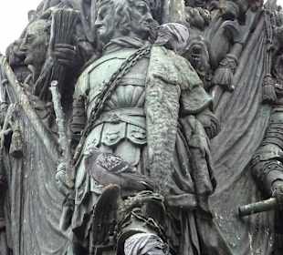 Altstadt Mannheim Quadratstadt