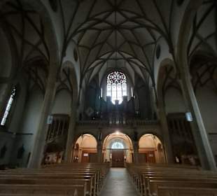 Kirche St. Joseph in Speyer