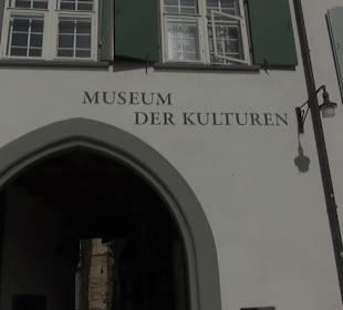 Museum der Kulturen
