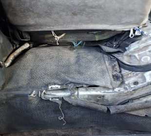 Stadtrundgang Sangho