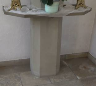 Kath. Kirche St. Anastasia Baisingen