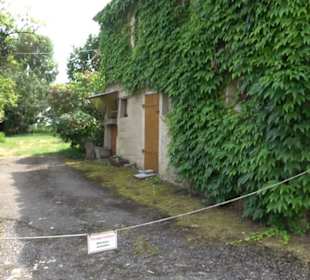 Hägisstraße Oberjesingen