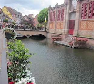 Altstadt Colmar