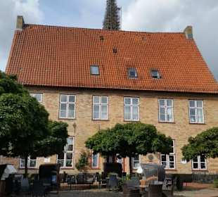 In der Stadt Schleswig