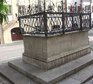 Fortitudobrunnen