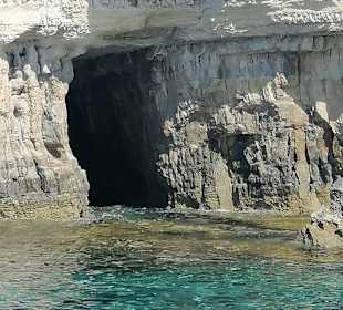 Katamaran Tour Protaras