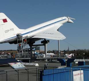 Auto & Technik Museum