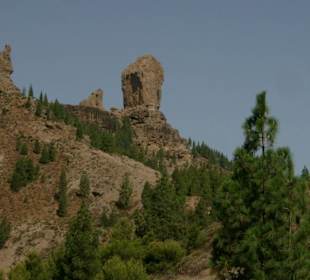Roque Nublo 4