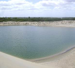 Buggy tour lagoa de paraiso
