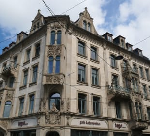 Haus Marktstraße 28-31 (Tegut)