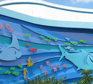 ... Bruce ist auch dabei...