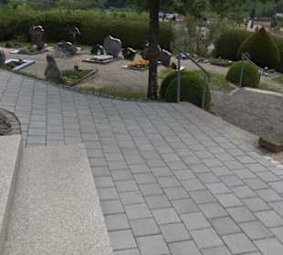 Friedhof Schlatt